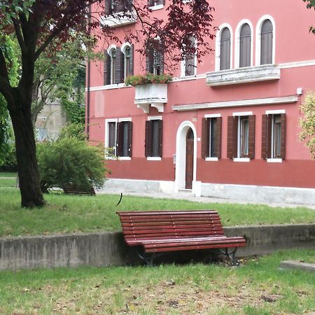 Bed and Breakfast Biennale Венеция Экстерьер фото