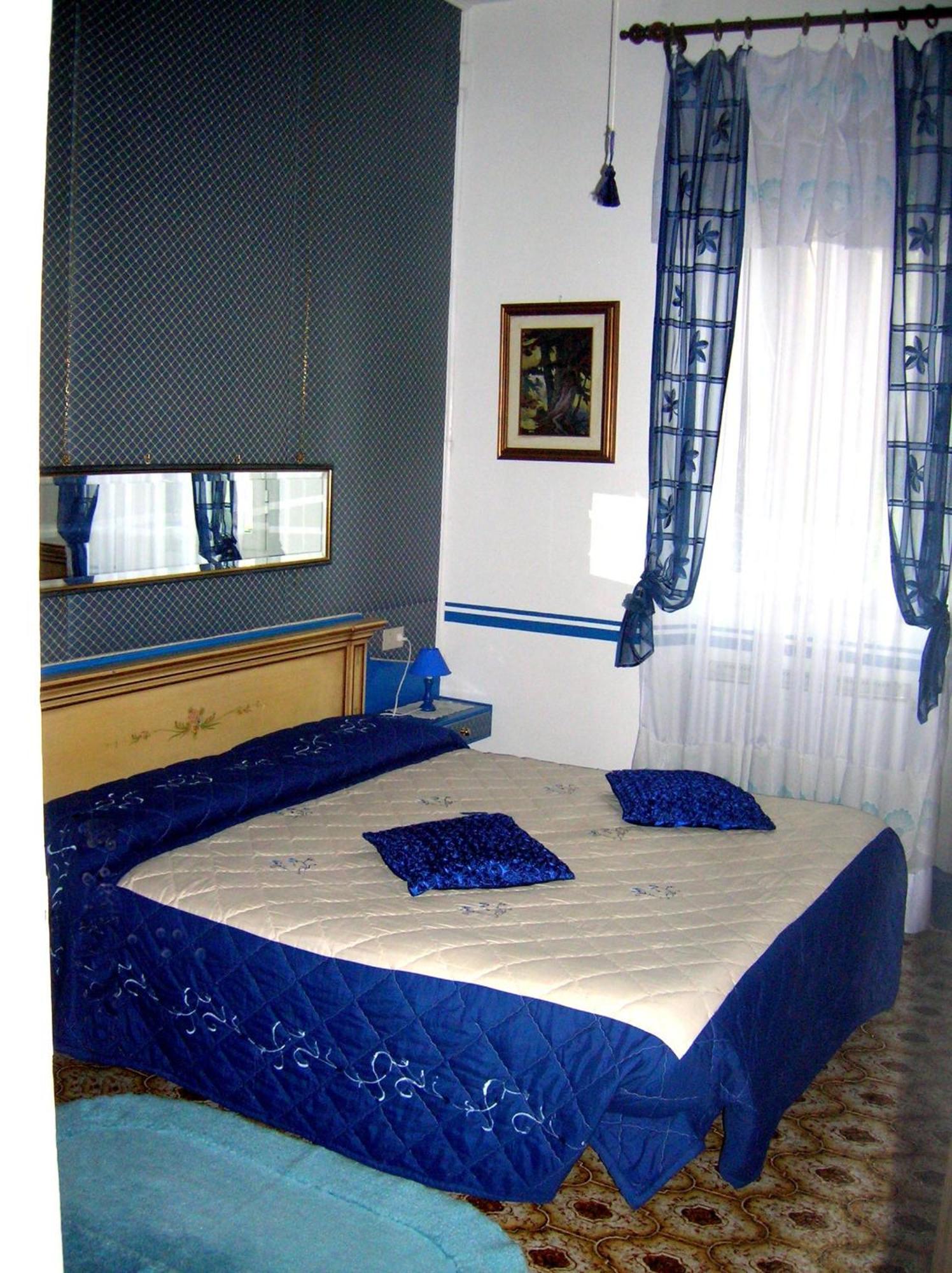 Bed and Breakfast Biennale Венеция Экстерьер фото