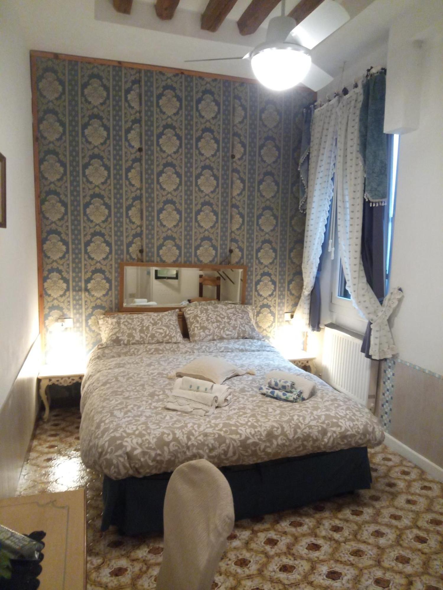 Bed and Breakfast Biennale Венеция Экстерьер фото