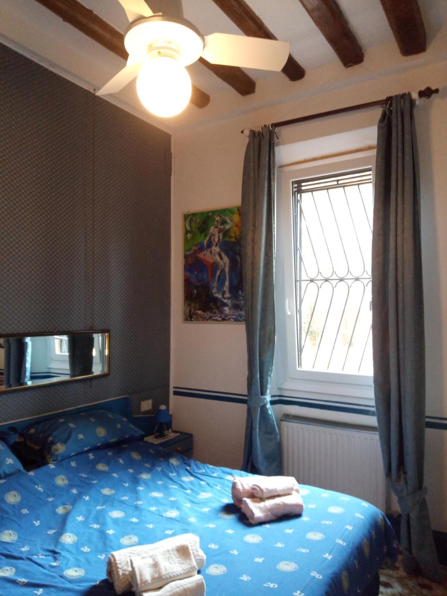 Bed and Breakfast Biennale Венеция Экстерьер фото