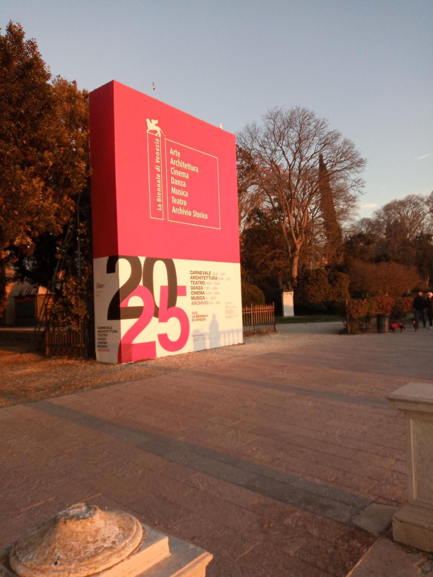 Bed and Breakfast Biennale Венеция Экстерьер фото